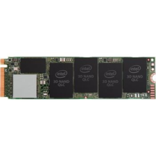Intel 660p Series 2TB M.2 PCIe (SSDPEKNW020T8X1) merevlemez