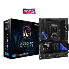 Intel Al asrock s1700 z790 pg riptide alaplap