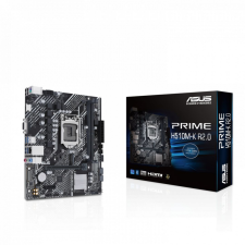Intel Asus PRIME H510M-K R2.0 alaplap
