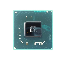 Intel BD82C204 SLJ4H gyári tápvezérlő IC (BGA) laptop alkatrész