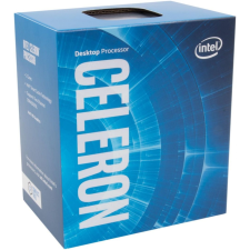 Intel celeron g5900 3,4ghz 2mb lga1200 box bx80701g5900 processzor