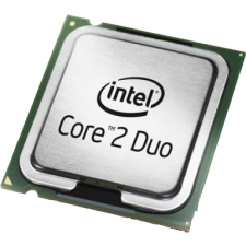 Intel Core 2 Duo E7500 2.93 GHz LGA775 processzor