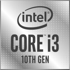 Intel Core i3-10305 3.8GHz (s1200) Processzor - Tray processzor