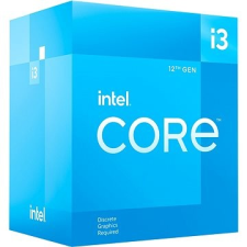 Intel Core i3-12100F 3.30GHz LGA1700 processzor