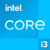 Intel Core i3-13100 processzor 12 MB Smart Cache (CM8071505092202)