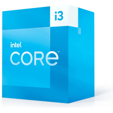 Intel Core i3-14100 3.50GHz LGA1700 BOX (BX8071514100) processzor
