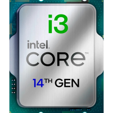 Intel Core i3-14100T 2.70GHz LGA-1700 processzor