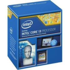 Intel Core i3-4350 3.6GHz LGA1150 processzor