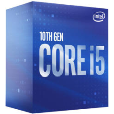 Intel Core i5-10400 6-Core 2.9GHz LGA1200 processzor