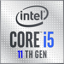 Intel Core i5-11400F 2.60GHz LGA1200 Tray (CM8070804497016) processzor