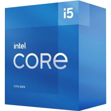 Intel Core i5-11600 6-Core 2.8GHz LGA1200 processzor