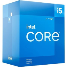 Intel Core i5-12400F 2.50GHz LGA1700 processzor