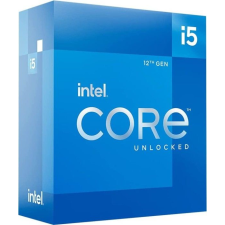 Intel Core i5-12600K 3.7GHz 20MB LGA1700 BOX (BX8071512600K) processzor