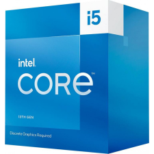 Intel Core i5-13400, 2.5 GHz, 20 MB, BOX (BX8071513400) processzor