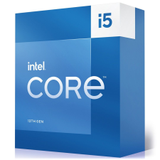 Intel Core i5-13400 2,5GHz 20MB LGA1700 processzor