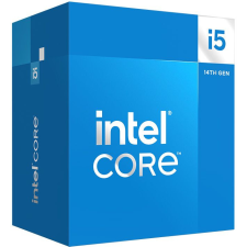 Intel Core i5-14400 2.5GHz 20MB LGA1700 BOX (BX8071514400) processzor