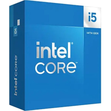Intel Core i5-14400F processzor