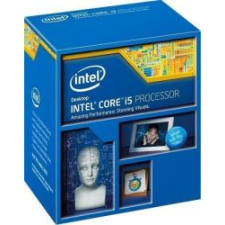 Intel Core i5-4590S 3GHz LGA1150 processzor