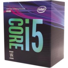 Intel Core i5-8400 Hexa-Core 2.8GHz LGA1151 processzor
