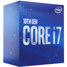 Intel Core i7-10700 2.9GHz (s1200) Processzor - BOX processzor