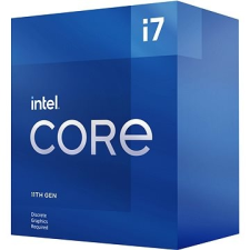 Intel Core i7-11700F 8-Core 2.5GHz LGA1200 processzor