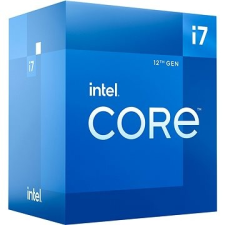 Intel Core i7-12700 2.10GHz LGA1700 processzor