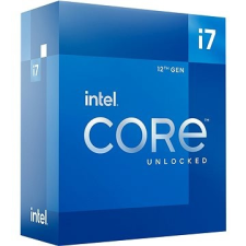 Intel Core i7-12700K 2.70GHz LGA1700 processzor