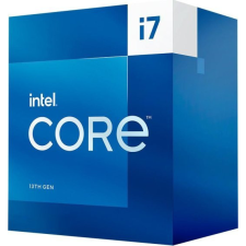 Intel Core i7-13700, 1.5 GHz, 30 MB, BOX (BX8071513700) processzor