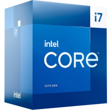 Intel Core i7-13700 2.1GHz 30MB LGA1700 processzor