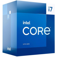Intel Core i7-13700F 2,1GHz 30MB LGA1700 processzor