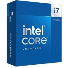 Intel Core i7-14700 2.1GHz LGA1700 processzor