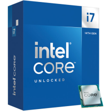 Intel Core I7-14700K processzor