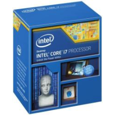 Intel Core i7-4770 3.4GHz LGA1150 processzor