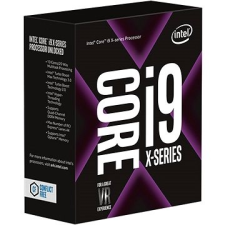 Intel Core i9-10900X 10-Core 3,7GHz LGA2060 processzor