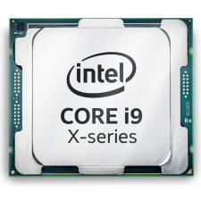 Intel Core i9-10900X 3.7GHz (s2066) Processzor - Tray processzor