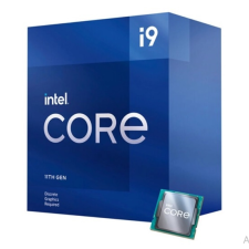 Intel CORE I9-11900KF (NINCS VGA) processzor