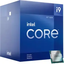 Intel CORE I9-12900F (NINCS VGA) (BX8071512900F) processzor
