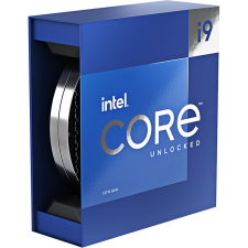 Intel Core i9-13900KS 3.2GHz (s1700) Processzor - BOX processzor
