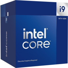Intel core i9-14900f processzor (bx8071514900f) processzor