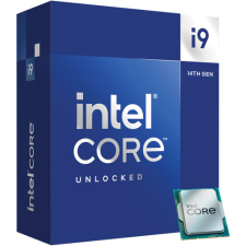 Intel CORE I9-14900KS processzor