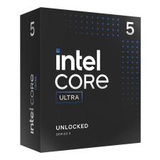 Intel Core Ultra 5 225 3.3GHz LGA1851 processzor