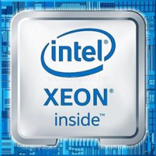 Intel CPU szerver Xeon W-1270 8C/16T (3.4GHz, 16MB cache, LGA1200) tray (CM8070104380910SRH96) processzor