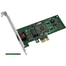 Intel Gigabit CT (Ethernet 10/100/1000Base-T) hálózati kártya