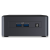 Intel NUC 11 Pro Tall Kit NUC11TNHi3 Tiger Canyon Black (No Audio Codec) (No Cord)