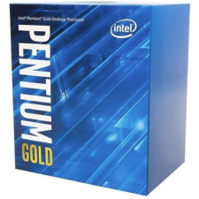 Intel Pentium Gold G6400 Dual-Core 4GHz LGA1200 processzor