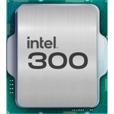 Intel Processor 300 3.90GHz LGA-1700 OEM (CM8071505091904) processzor