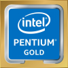 Intel S1200 PENTIUM Gold G6400 TRAY 2x4 58W GEN10 (CM8070104291810)
