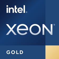 Intel S4189 XEON GOLD 6338 TRAY 32x3,2 205W (CD8068904572501) processzor