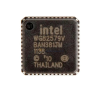 Intel WG82579V gyári hálózati (LAN) vezérlő IC (QFN-48)