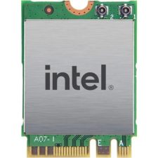  Intel Wi-Fi 6 AX200 M.2 hálózati kártya